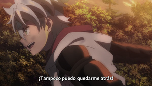 Chain Chronicle: Haecceitas no Hikari Part 1